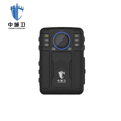 中城卫DSJ-N4音视频记录仪 防抖 4K摄像 64GB