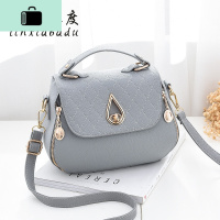 百搭女包包2020春夏新款单肩贝壳小包包手提包斜挎包NEW LAKE