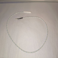 帮客材配法迪欧燃气灶 JZT-2B11、JZY-2B11、JZY-2G08、JZT-2G08点火针 左右通用 860毫米