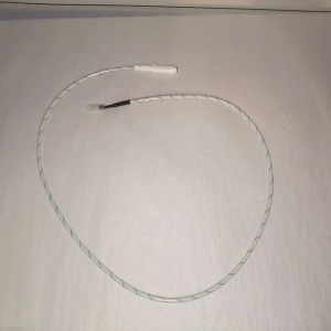 帮客材配法迪欧燃气灶 JZT-2B11、JZY-2B11、JZY-2G08、JZT-2G08点火针 左右通用 860毫米