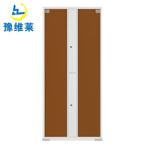 豫维莱智能更衣柜副柜二门台