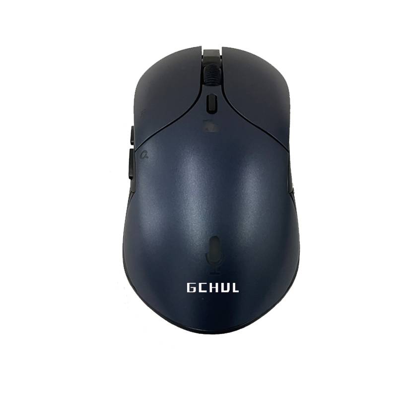 杰储(GCHUL) SB1000 可适配电脑手机平板多功能无线 鼠标 (计价单位:个)黑色