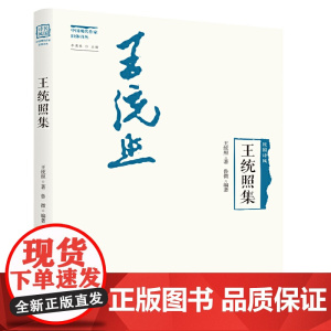 王统照集