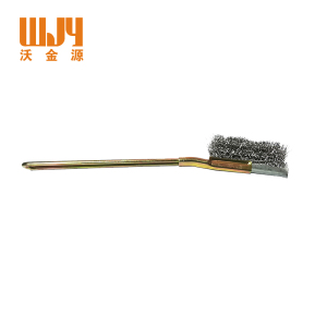 沃金源 钢丝刷直头HZT225 把