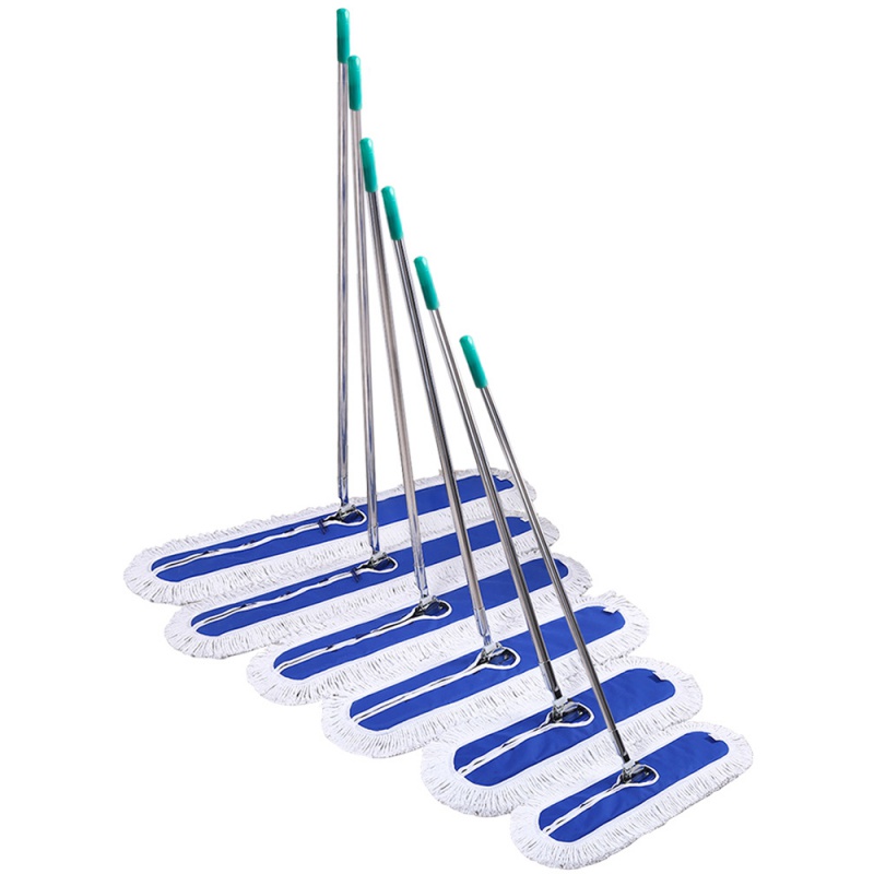 家用大号平板拖把排拖尘推懒人干湿两用一拖净吸水可替换布头