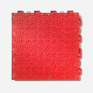 丝芝柔 悬浮地板 SZR-305 平方米