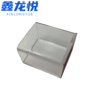 鑫龙悦 亚克力收纳盒 40*30*47mm 个