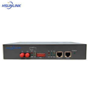 HSUNLINK PDH光端机 HS OPV35 台