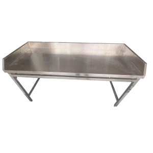 安立洁康 揉面工作台 1800*800*800mm(个)