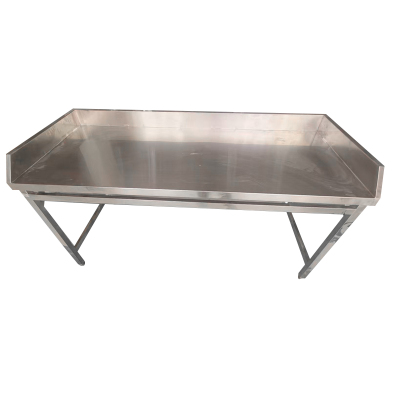 安立洁康 揉面工作台 1800*800*800mm(个)