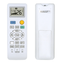 启朝空调遥控器0010401715DQ KFR-26 35GW/15XAA23ATU1