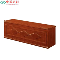 中盈惠彩 办公桌 ZXT-03 1800*600*760mm 张