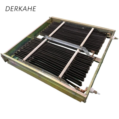 DERKAHE 负载电阻箱 EDFD-12.5K 台