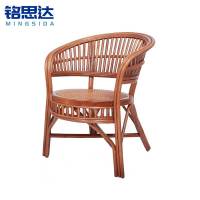 铭思达藤椅83cm把