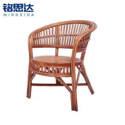 铭思达藤椅83cm把