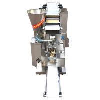 瑞宇饺子机自动成型仿手工商用厨房水饺机 长1500mm