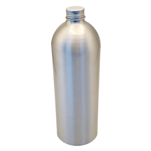 梦涵杰 铝瓶 1000ml 个