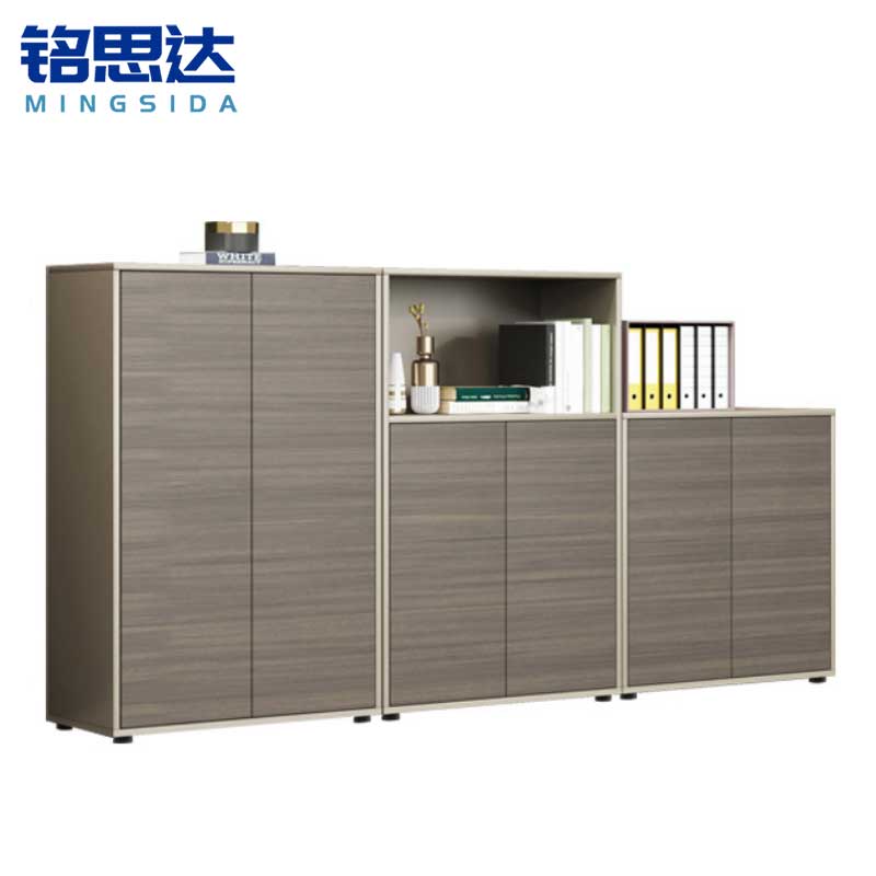 铭思达储物矮柜组合2套