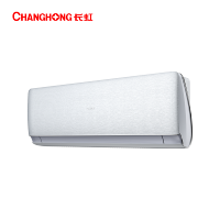 长虹空调KFR-35GW/Q7D+R1