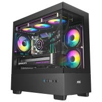 酷睿Ultra U7 265KF/RTX5060 8G独显华硕Z890高规格大板D5高频内存DIY主机台式电脑组装机直播游戏主机 Ai设计主机