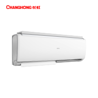 长虹空调KFR-35GW/Q7C+R1