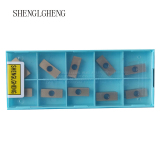 SHENGLGHENG坡口机刀片 AP21856 /片 AP21856