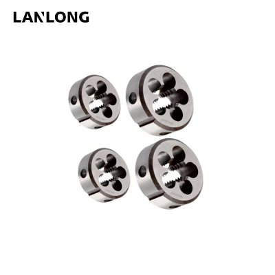 英伦兰龙工具 圆板牙 个(LL138120 M20)