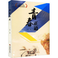 醉染图书青春正道9787511386939