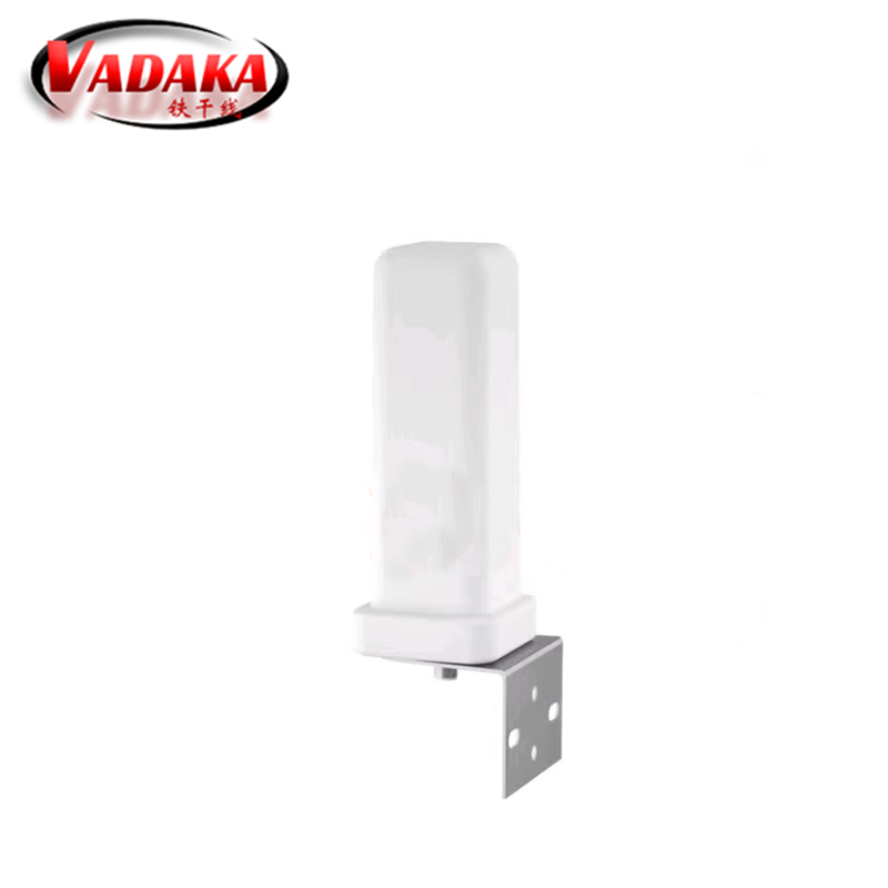 VADAKA监控手机信号放大器室内对数全向吸顶室外天线船用全向天线全频段个