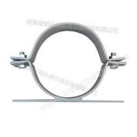 瑾如云海 钢制抱箍固定支架 175mm孔径款 个