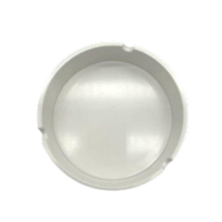 先互丁 密胺仿瓷烟灰缸 直径10*高3cm 个