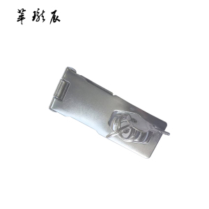 萃珑辰 带锁合页 4寸 个