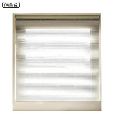 燕全食 铝合金百叶帘 YQS-JL009/平方米