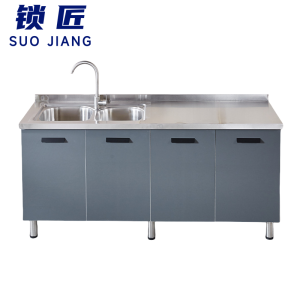 锁匠 橱柜