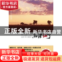 正版 高粱红了 [法]亚丁著 新星出版社 9787513300889 书籍