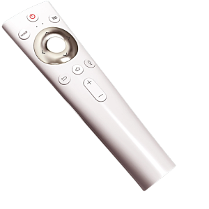 适用海尔电视遥控器HTR-U20语音专用HTR-U20A 50T82 55T82 58T82 65T82智能4K液晶语音