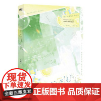 柠檬汽水糖 四川文艺出版社