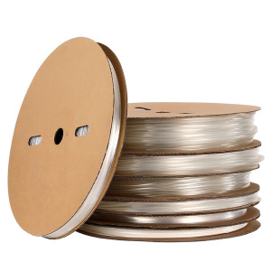 冠谦透明热缩管直径40mm米