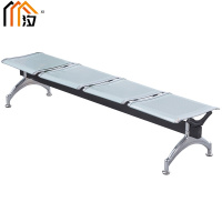 汐 等候椅四人个