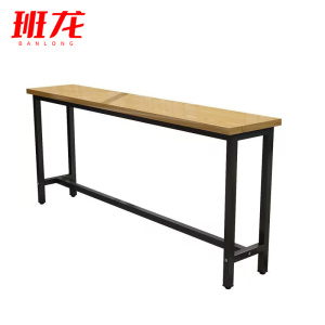 班龙吧台桌1600*400*1050mm张