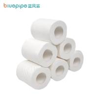 蓝风笛 卷 纸 70g*21卷 提