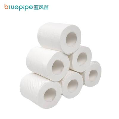 蓝风笛 卷 纸 70g*21卷 提