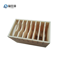 福佳琦 传动端轴承外盖收纳工装箱 FJQ-CDZC /个