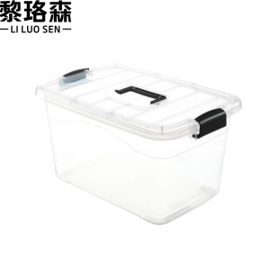 黎珞森