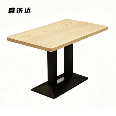 盛铁达 桌子120*70*76cm STD-JJ147 张