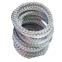 贝策 刺丝滚笼 圈径50cm 米