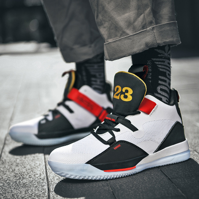 aj4大巴黎火焰红热熔岩欧文se2利拉德7闪击6运动奥尼尔篮球男鞋