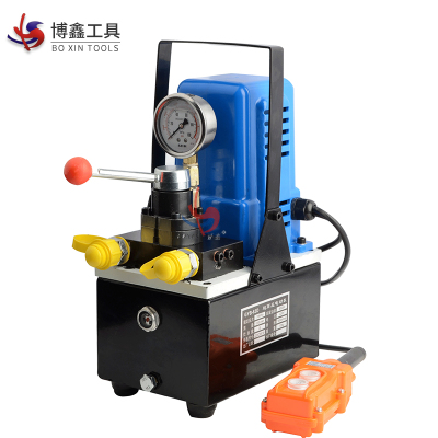 博鑫 液压电动泵GYB-63DI 台