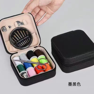 铁迅缝纫针线盒FF84 套