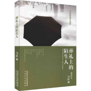 醉染图书葬礼上的陌生人9787551315180